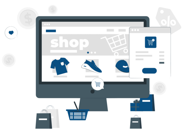 Realizzazione siti web Padova, web designer freelance Padova